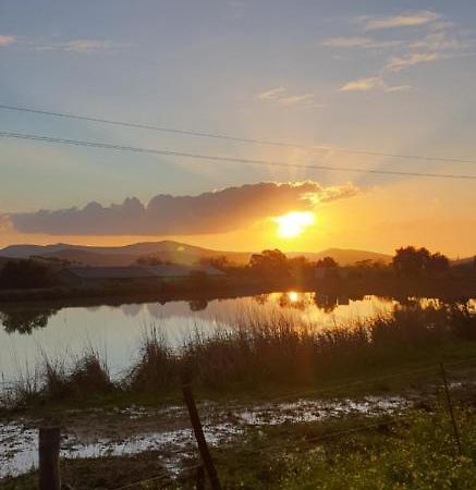 Sonklip Hotel Stellenbosch Luaran gambar