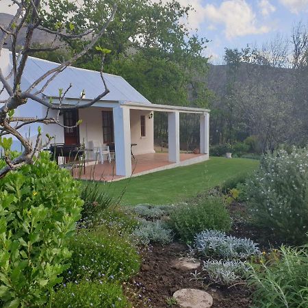 Sonklip Hotel Stellenbosch Luaran gambar