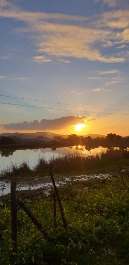 Sonklip Hotel Stellenbosch Luaran gambar
