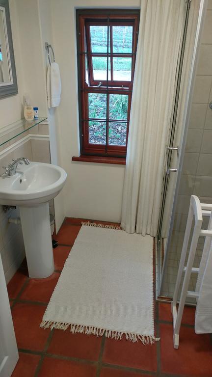 Sonklip Hotel Stellenbosch Luaran gambar