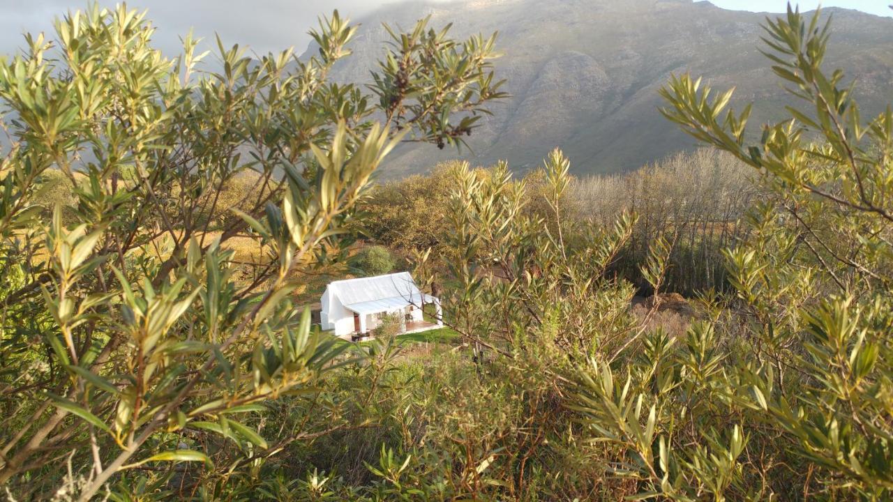Sonklip Hotel Stellenbosch Luaran gambar